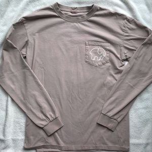 Ivory Ella Long Sleeve